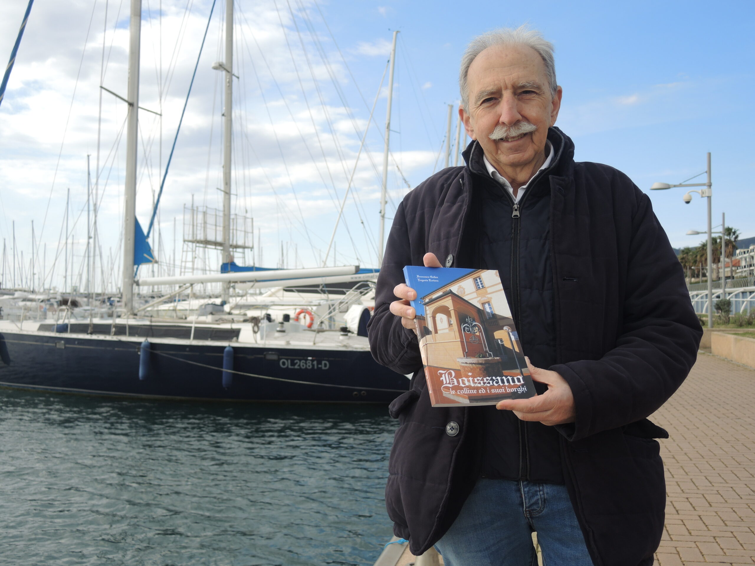 Franco Cenere racconta il Centro